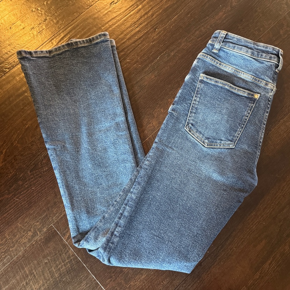 Zara Jeans - Women’s 4